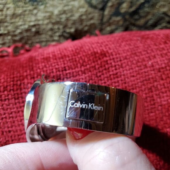 Calvin Klein ladies watch - Picture 2 of 6